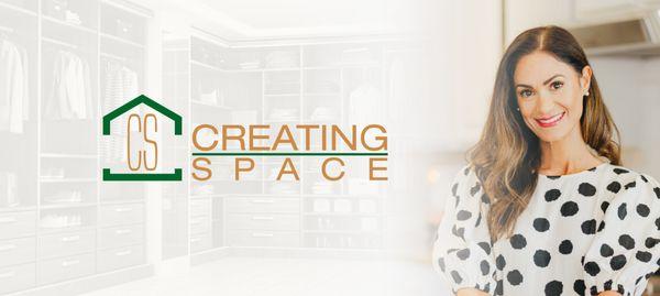 Creating Space