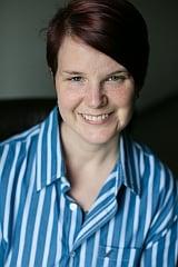 Rebecca Whitson, LCSW - The Lovett Center