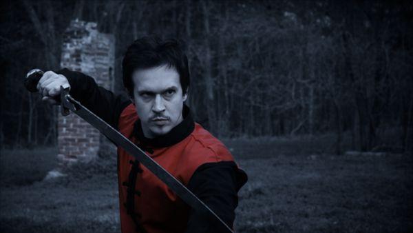 Baglioni played by the maestro, Gideon Hodge