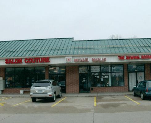 Michael Maslar - State Farm Insurance Agent