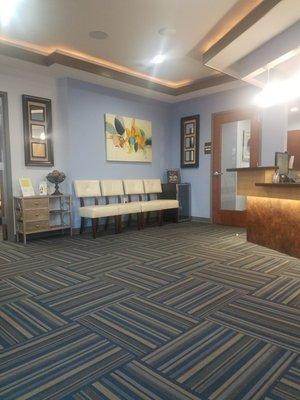 Waiting Room