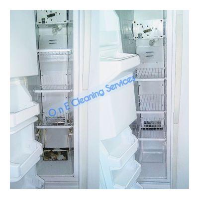 OnE Cleaning Services