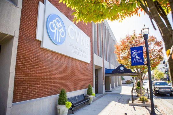 Cumberland Valley National Bank