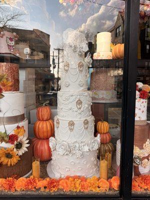 La Flor De Jalisco Bakery