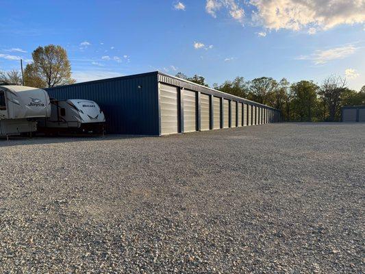 Freedom Boat & RV Storage