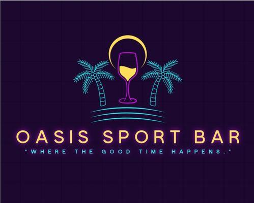 Oasis Sports Bar