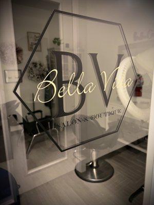 Bella Vida Salon & Boutique