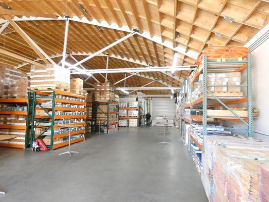 RJ's Construction Supplies