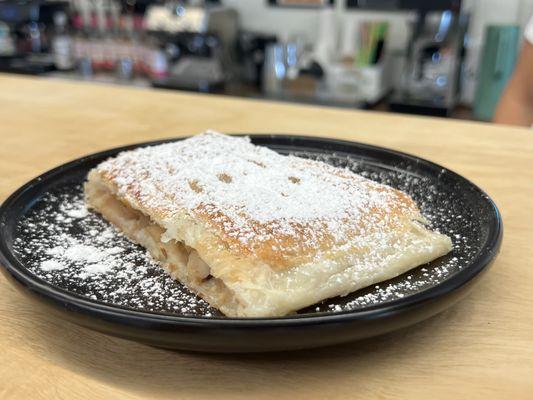 best strudel on the planet!