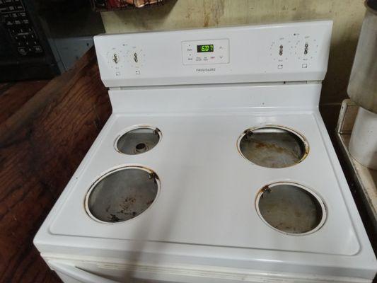 TS Cleaning Solutions