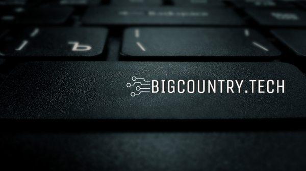 BigCountry Tech