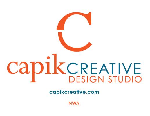 Capik Creative Design Studio