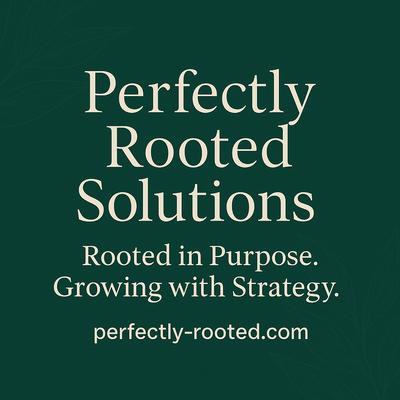 Perfectly Rooted Solutions