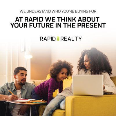Rapid Realty - Jamaica