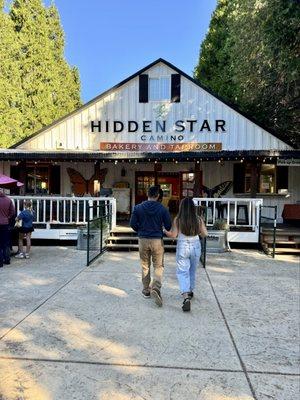 11.02.25 Hidden Star bakery and taproom