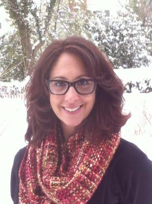 Suzanne Farkas MFA, MSW, LCSW