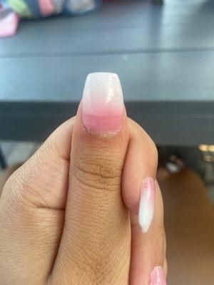 Sheila Nails No 4 Salon