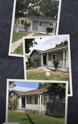 R H Enterprises Custom Painting