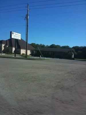 Brown Andrea V MD PA