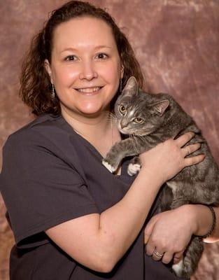 Ridgeville Animal Hospital