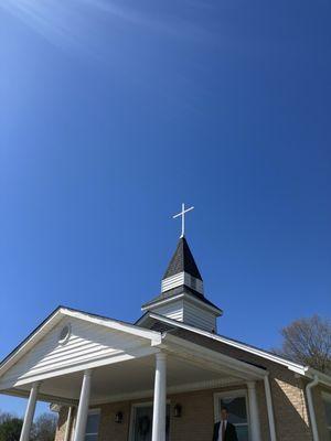 Gordon Heights Baptist Church