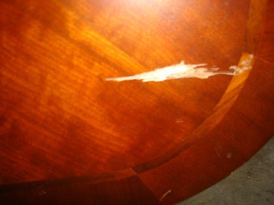 Timeless Patina Furniture Refinishing & Restoration