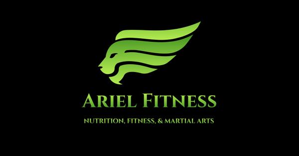 Ariel Fitness