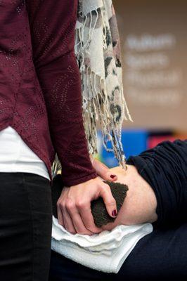 Auburn Sports Physical Therapy