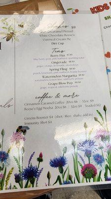 Motivation Nutrition + Energy