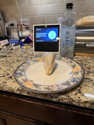 Whisk And Batter Bakery