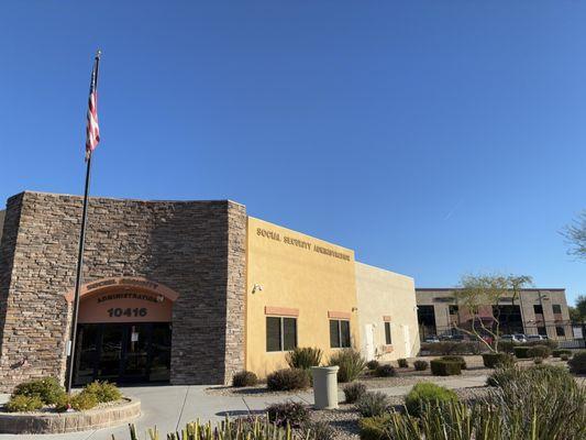 Beautiful day in Las Vegas 12/9/2025 :) :) :)