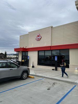 Arby's