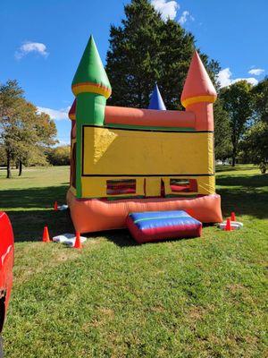 Farmington Party Rentals