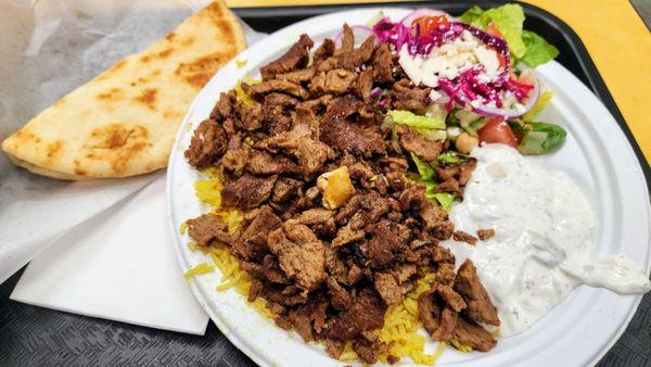 Gyro Sababa
