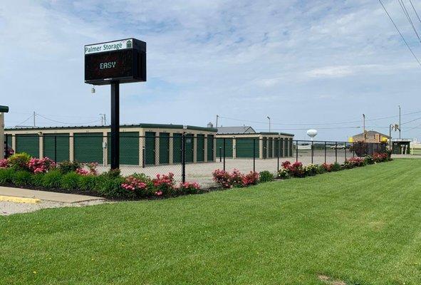 Rent your unit today!