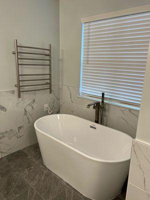 Bathroom trornsfomstion