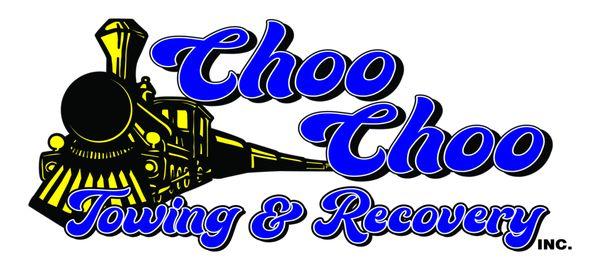 Choo Choo Towing