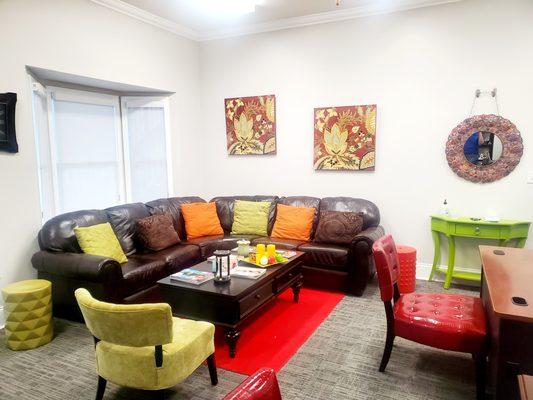 Counseling Services