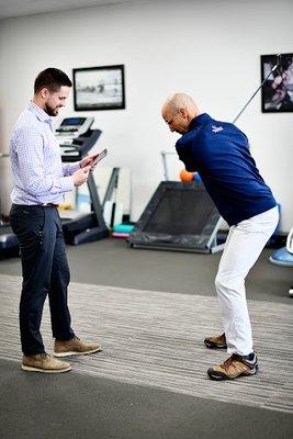 Summit Physical Therapy