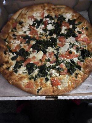 Venice Pizza and Italian Eatery