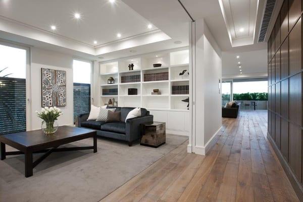 Coronado Floor & Window Interiors