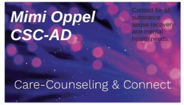 Care Counseling & Connect
