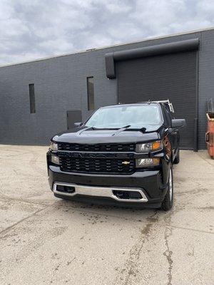 Collision Guys - Warren