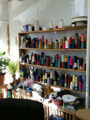 White Meadows Cleaners