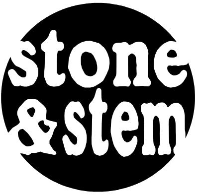 Stone and Stem