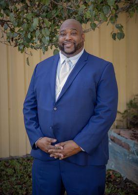 Harrington Studio 95