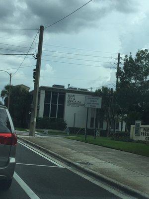 Egan, Lev & Siwica PA