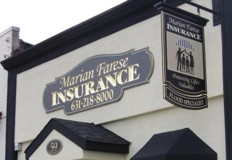 Marian Farese Insurance Agency
