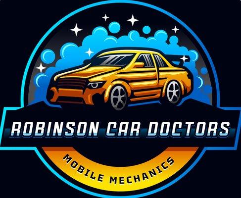 Robinson Car Doctors