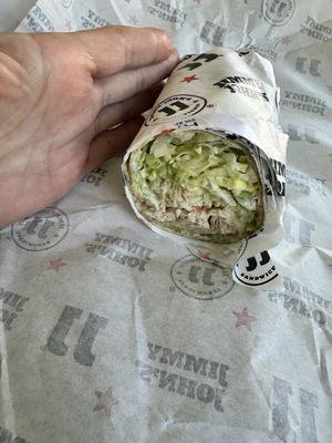 Jimmy John's